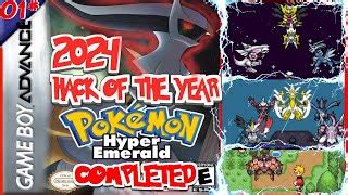 Pokemon Hyper Emerald: Lost Artifacts Cheats for .